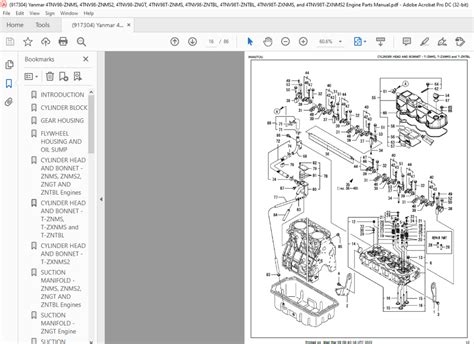 yanmar 4tnv98 compression tester|yanmar 4tnv98 specs.